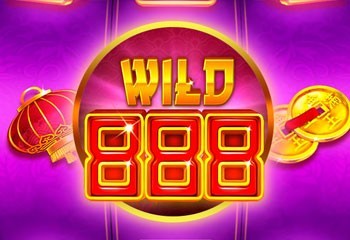 Wild 888